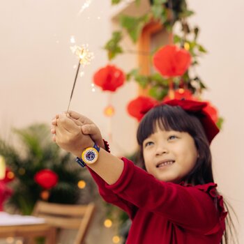 新たな年を祝う「YEAR OF THE HORSE」が発売 - 午年を駆け抜けよう！