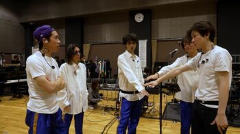 関ジャニ∞「なんとか7人の面影に負けないように」ファンと約束したドームに向け挑戦・進化する5人