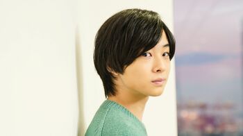 【眼福♡男子】今牧輝琉 柳浩太郎ら歴代の“越前リョーマ”に対面し感激「とてもいい機会をいただいた」