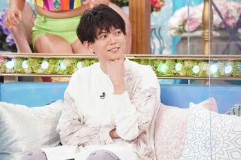 松丸亮吾に指原莉乃が「引っ張ってキスしかないよ！」恋愛テクニックを伝授