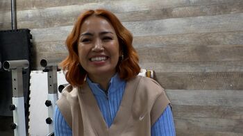 人に元気を与える“お母さんエンターテイナー”に ダンサー・RIEHATAの“7つのルール”