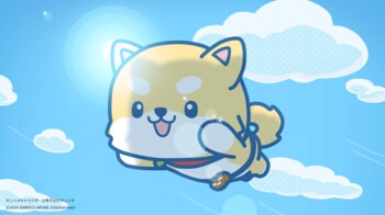 アニメ『JOCHUM（ジェオチャム）』第1話「おいらの出番だ！」公開中　JO1豆原一成が考案したキャラクター“まめちぃ”の夢