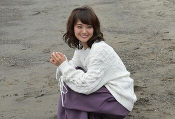 ＜連載⑪＞密着！フジ女性アナカレンダー2020～井上清華アナ