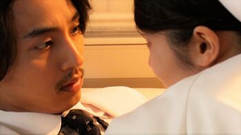 藤ヶ谷太輔“病院で禁断の恋”に「自分の魅力が100％以上入っている」