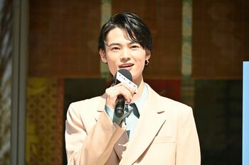 窪塚愛流「僕は寂しがり屋だと思う」全国各地の友だちと電話で語る日々が“幸福”