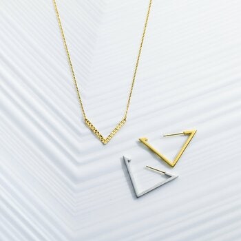 「私らしく」を身に付けるジュエリー【As-me RULE】2026年春新作を4月10日発売