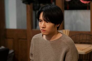 父・智信（光石研）が倒れたことで大きく動き出す海斗（赤楚衛二）の運命『Re:リベンジ』第1話予告