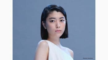 成海璃子「身を正されるような気持ちに」声優を目指す女性ヘのナレーション指導にドキリ『ザ・ノンフィクション』