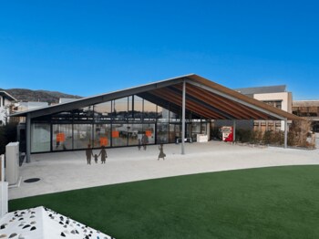 ライフスタイル提案ショールーム「ウェルビーみのお HDC BOX」2026年4月4日(土)グランドオープン