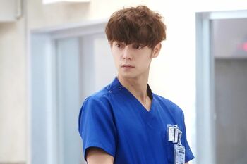 『ラジエーションハウスⅡ』第1話予告！唯織が帰国！しかしラジハメンバーはバラバラ…小野寺技師長は認知症！？