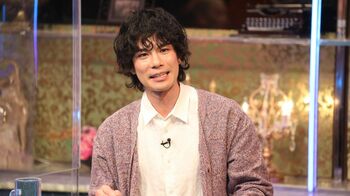 柿澤勇人「僕は、一人の命を救ったんです」タクシーでの衝撃体験を告白！