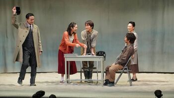 神山智洋 会って話したい幽霊は「芸能界の父・ジャニーさん」