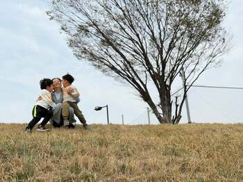 働く中で「私らしさ」を見つけた女性管理職の思い―仕事を通して社会貢献する私と、子育てをしている母としての私