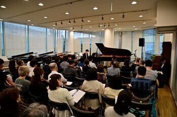 DICT発の音楽コミュニティが世界初演楽曲を中心とした演奏会「DICT Music DAO Classics Concert 002──庭は、いつか庭師を忘れる」を開催