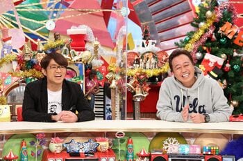 世代別定番クリスマスソング、テンションがアガる曲、ドラマ主題歌・秋冬編が登場！「クリスマスは昭和が強い」