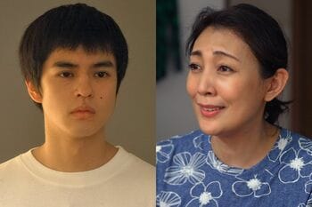 『アイゾウ』に田中美里、奥野壮が出演！奇跡の生還劇に衝撃の真実