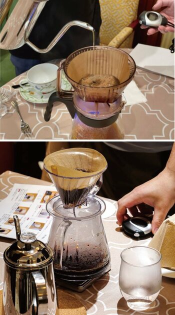 ナビトモ×ROYAL CRYSTAL COFFEE 【即満席の大人気企画】「ROYAL CRYSTAL COFFEE 珈琲教室」（お土産付き）4月11日（土）開催決定！