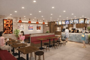 梅田・阪急三番街で「台湾旅行体験」。台湾甜商店 梅田阪急三番街店が3月20日（金・祝）全面リニューアルオープン！