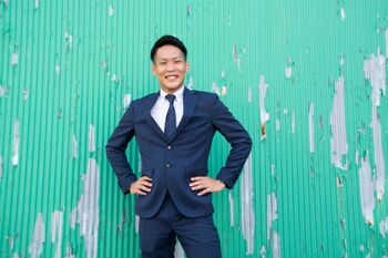 幼少の頃からの夢「成田屋の歌舞伎役者」を叶えた19歳 市川福五郎インタビュー