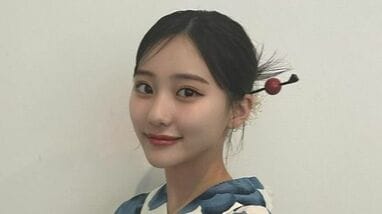 田中美久 雰囲気異なるコーデ披露！「大人な黒ワンピ」「かわいい透け 