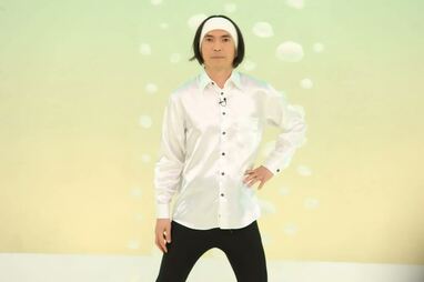 Amazon.co.jp: ふかわりょう”大小心者克服講座” レア 廃盤VHS 未
