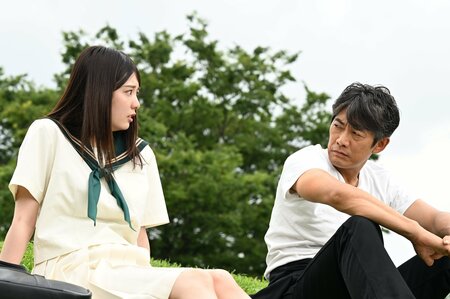 【場面写真追加】鬼塚（反町隆史）の悪評を流した犯人は綾乃（堀口真帆）？クラスはかつてない険悪なムードに…『GTO』第9話予告