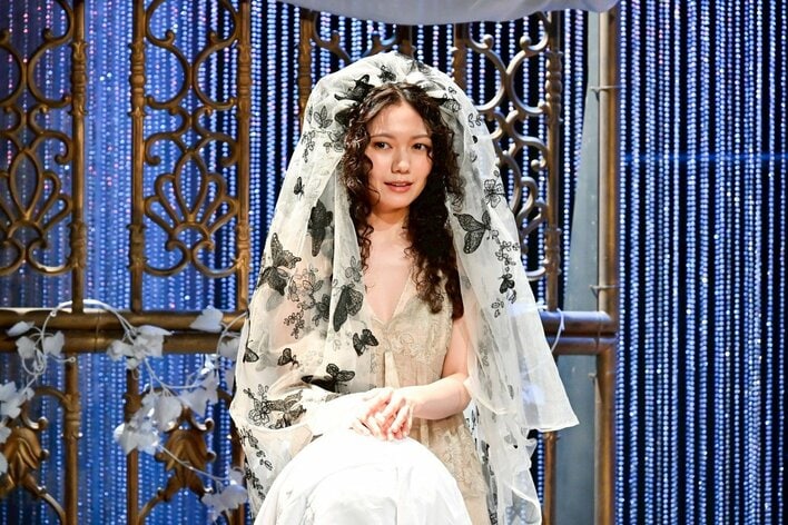 【写真】『もしもこの世が舞台なら、楽屋はどこにあるのだろう』第4話を写真で見る