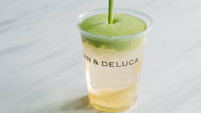 【DEAN & DELUCA】秋感じるクラウドドリンクが9月3日より新登場！キンモクセイやピスタチオがふんわり香るラインアップに注目