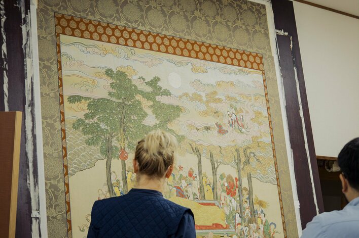 旅行系スタートアップの「Deeper Japan」が、新たに伊勢志摩エリアへサービスを展開。伊勢の神宮と豊かな海の恵みが織りなす文化に、世界中の好奇心に満ちた旅行者が出会う機会を創出。