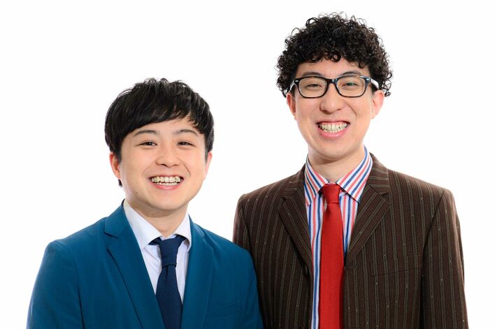 銀シャリが「上方漫才大賞」大賞に！ヘンダーソンは奨励賞、豪快