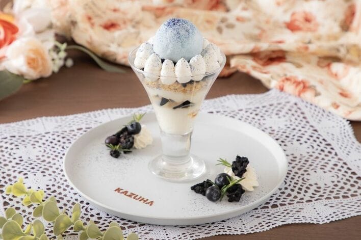 LE SSERAFIM ルセラフィム サウンドウェーブカフェ カズハ