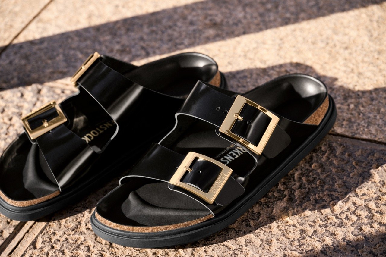 今日中 新品・未使用 BIRKENSTOCK メイン デッドストック BIRKENSTOCK “Boston”のスペシャルカラーが8月29日(金)予約