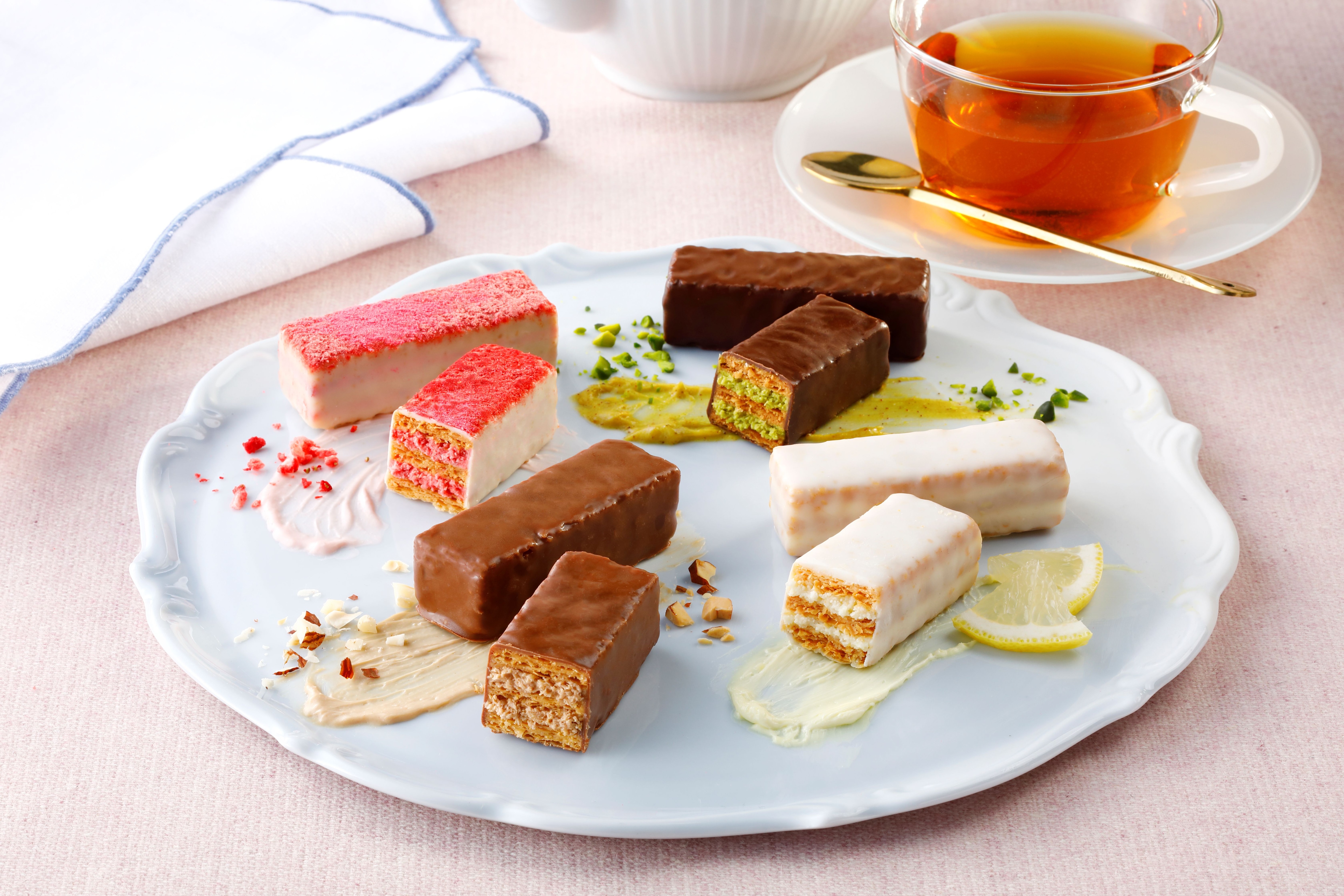 ≪ 催事出店 ≫ 表参道・本店がSNSで話題の【フランセ】がニュウマン