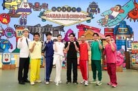アン ミカ、平成ノブシコブシ ・吉村崇がスパイ企画に参戦！「投資トラブルに巻き込まれ」「女性スキャンダルを報じられ」妙にリアルなシチュエーションにドキドキ！？