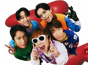 主題歌は、SUPER EIGHTの新曲『再咲』に決定＆本編映像＆音源初解禁のPR映像も公開！横山裕主演『今夜もシリアルキラーと待ち合わせ』