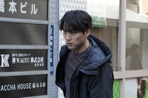 広報課に異動した今泉（福士蒼汰）はストーカー殺人事件を担当することに…そこで目の当たりにする警察組織の闇＜『東京P.D.』第1話完全版＞