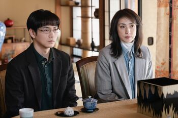 涼子（天海祐希）が怪しげな予知能力者の化けの皮をはがす！『合理的にあり得ない』第3話予告