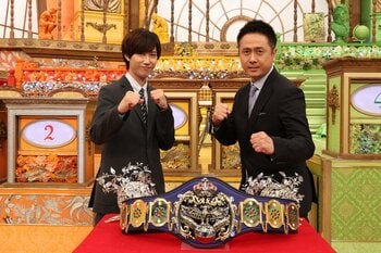 2025上半期レース優勝者が決定！宇治原史規＆阿部亮平よりコメント「流れはきていると思う。勝ちをつかみにいきたい」（阿部）