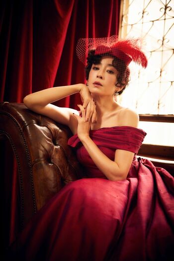 宮沢りえがトルストイの名作を原作とした舞台に挑む！「私にとってとても大きな挑戦」