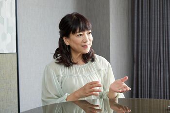 舌がんを患った堀ちえみ リウマチ発症の異変を明かす「更年期の症状だと思い込んでいた」