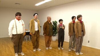 なごや男子 最後のメンバーは局アナ！？「あなたが一番アイドルらしい」