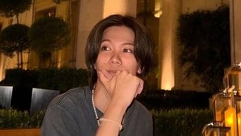 「ドキドキしっぱなし」神宮寺勇太 まるで2人きりの世界！？パリの街での“彼氏感”あふれるショットにファンメロメロ！