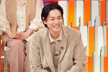 菅田将暉が「昭和」のドラマで気をつけたこととは…昭和と令和どっちが幸せ？パワフルな昭和の魅力を徹底解明！『ホンマでっか！？TV』