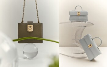 Cafune / カフネ　2026春コレクション 2月5日発売の2026春新色が早くも話題！新色「Morning Dew」、「Moss」が春の装いを格上げ