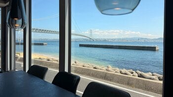 待望の淡路島2拠点目、全24口が2分42秒で申込満了。明石海峡大橋を望むオーシャンビューの"大人の遊び場"ヴィラが、兵庫県・淡路市に誕生｜別荘投資「COCO VILLA Owners」