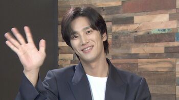 内村光良が韓流ドラマに出演したら？『梨泰院クラス』で話題の人気俳優アン・ボヒョンが日本のテレビ初出演！