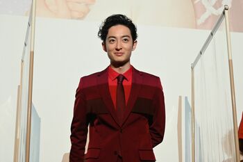 濱正悟「僕は端正な顔立ちとイケボで」役を射止めた自身の売りをアピール