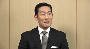 中村勘九郎 コロナ禍で再開された舞台に「ああ、お客さまが待っていてくれたんだな」