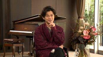 元妻 前田敦子が「ネタにしてきな」と後押し…勝地涼「仕事の考え方も彼女の影響が大きい」