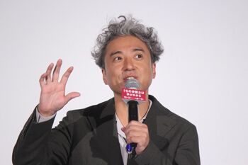 ムロツヨシ 平手友梨奈に“早弁”がバレて「一緒に背徳感を味わいませんか？」